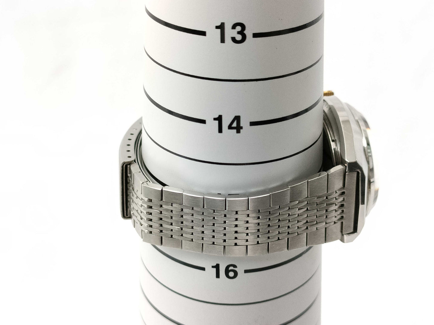 CITIZEN Turning Fork 3702-370287Y Men's Watch