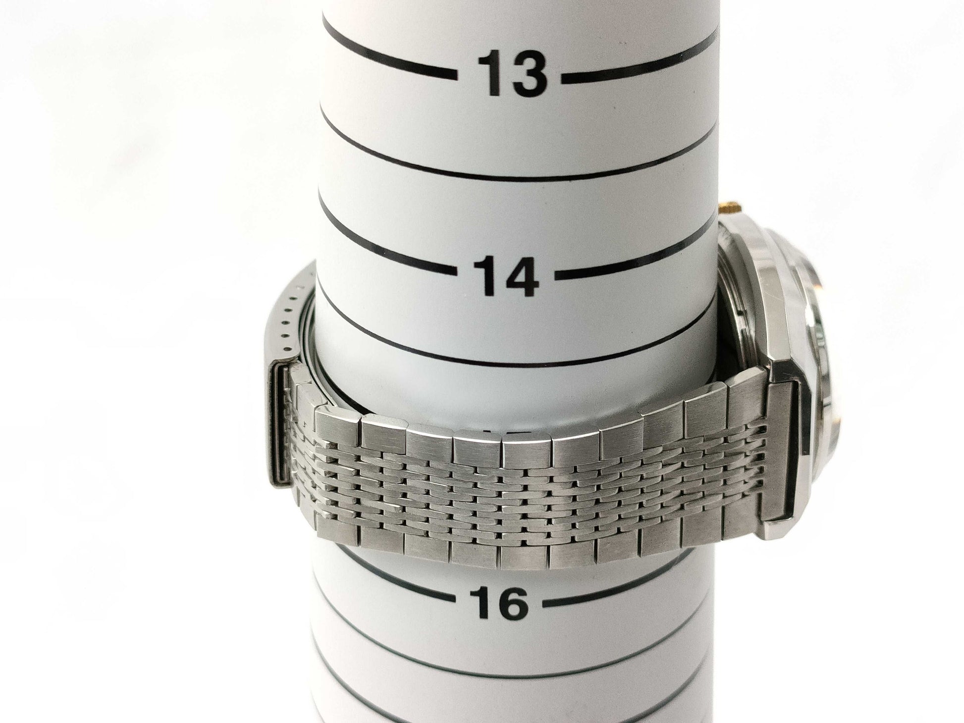 CITIZEN Turning Fork 3702-370287Y Men's Watch