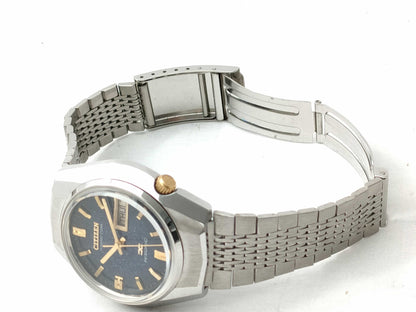 CITIZEN Turning Fork 3702-370287Y Men's Watch
