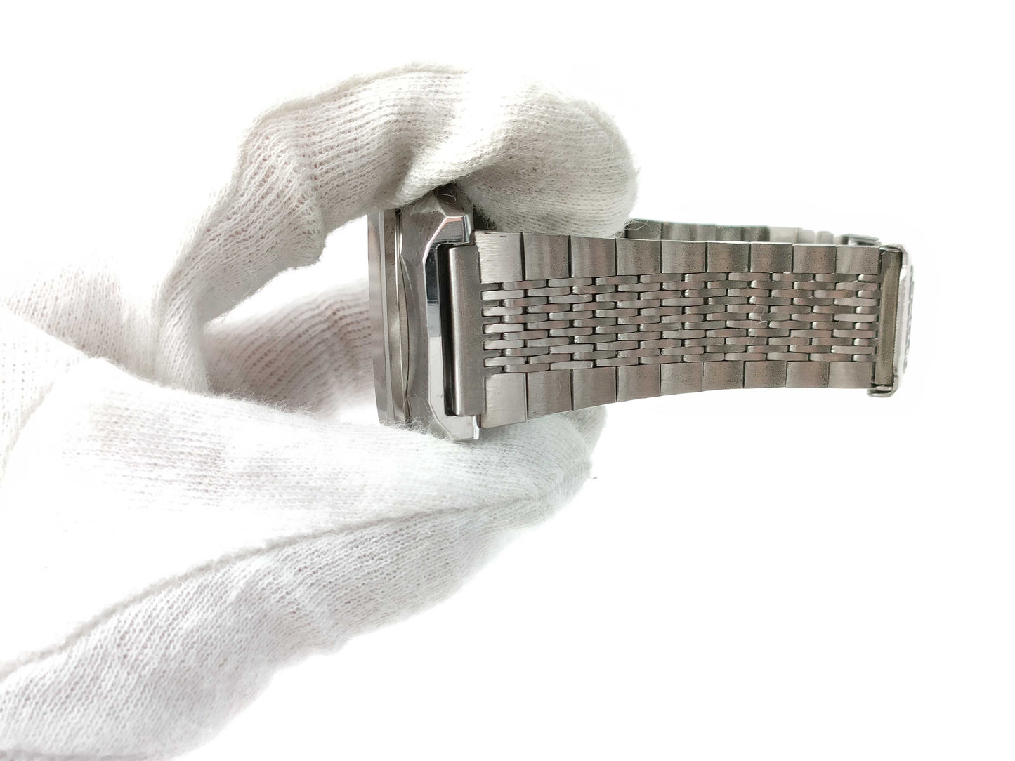 CITIZEN Turning Fork 3702-370287Y Men's Watch