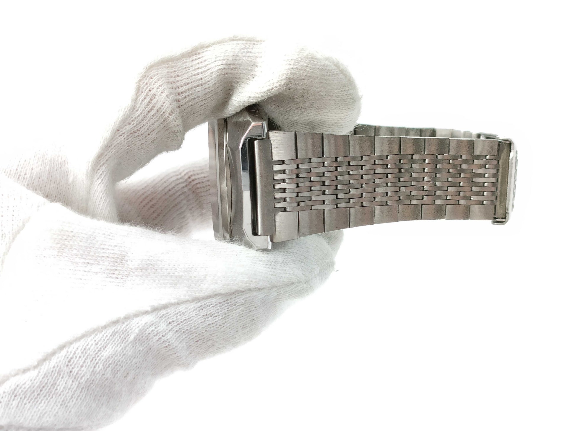 CITIZEN Turning Fork 3702-370287Y Men's Watch