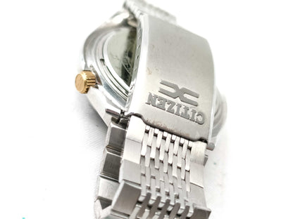 CITIZEN Turning Fork 3702-370287Y Men's Watch