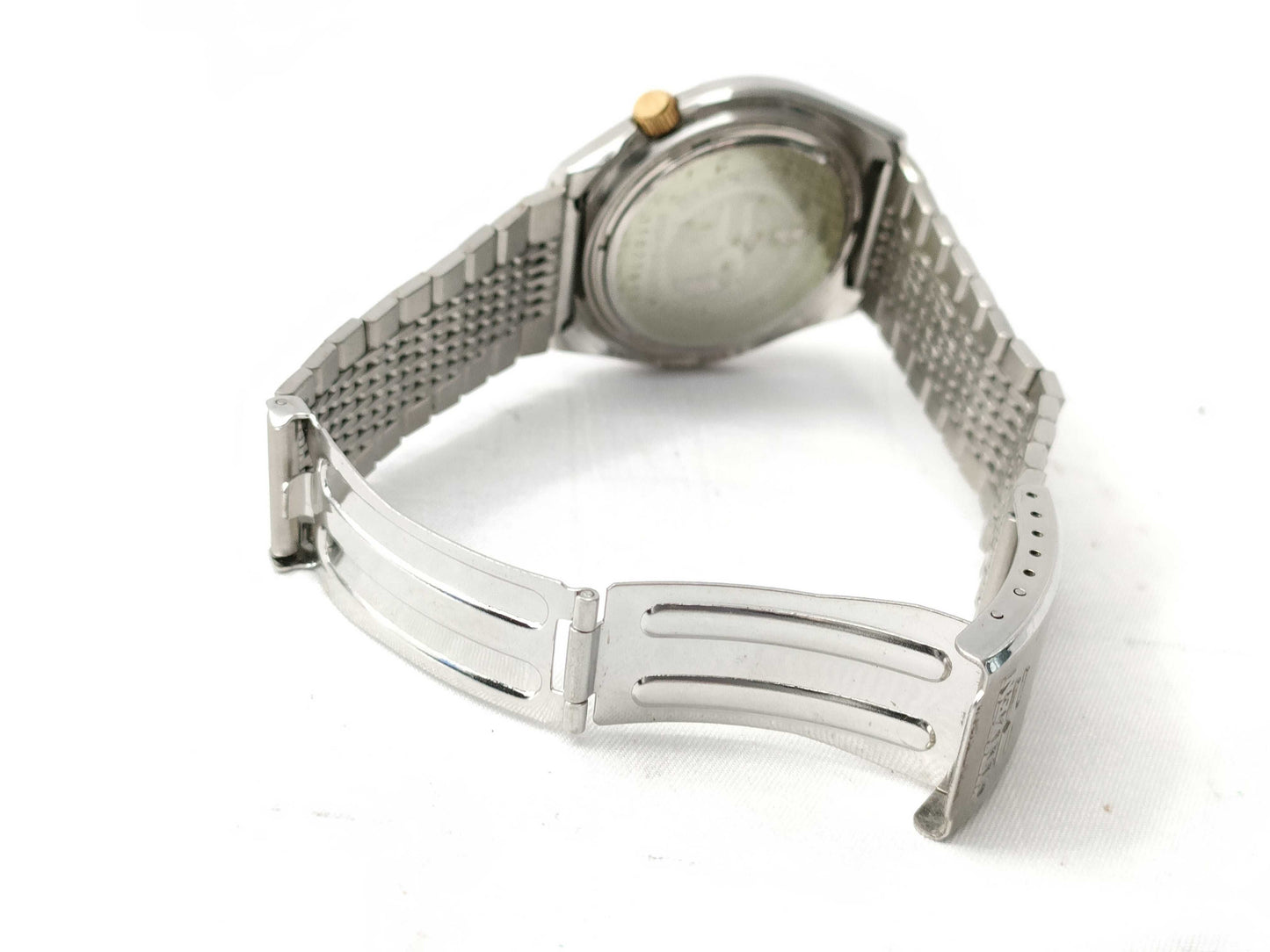 CITIZEN Turning Fork 3702-370287Y Men's Watch