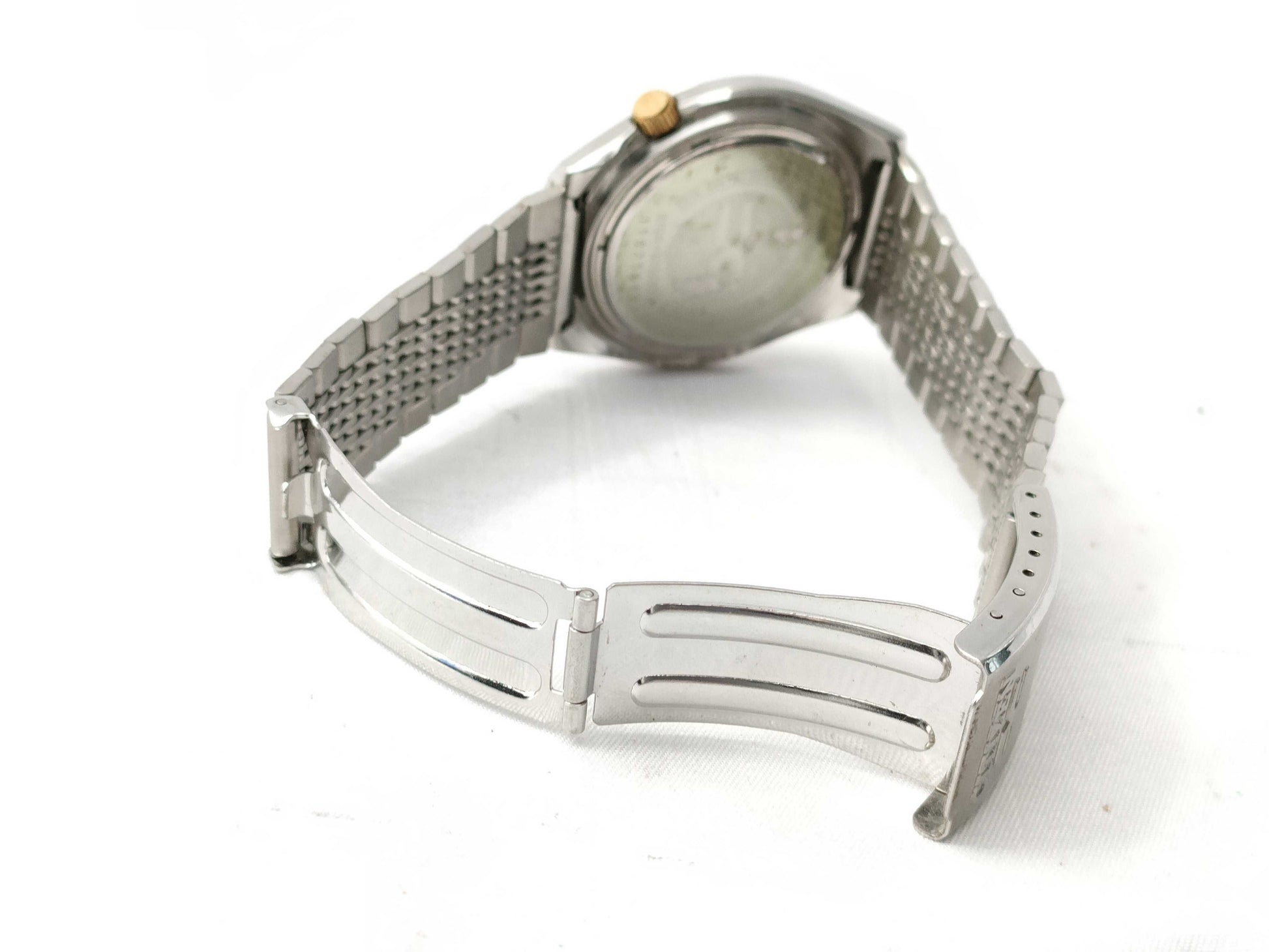 CITIZEN Turning Fork 3702-370287Y Men's Watch