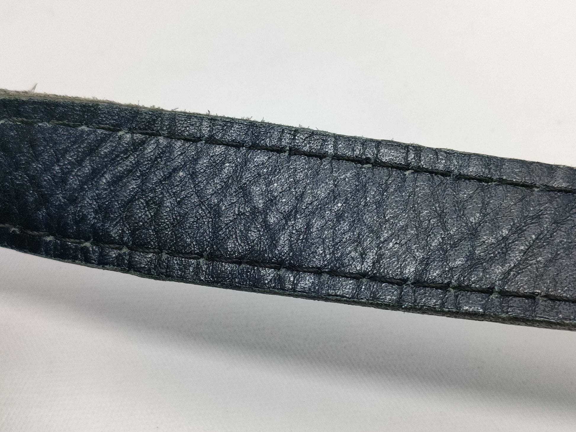 CELINE Shoulder Zipper Junk Shoulder Bag