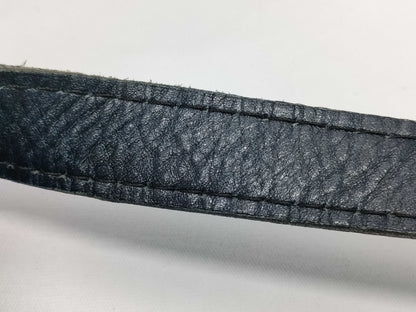 CELINE Shoulder Zipper Junk Shoulder Bag