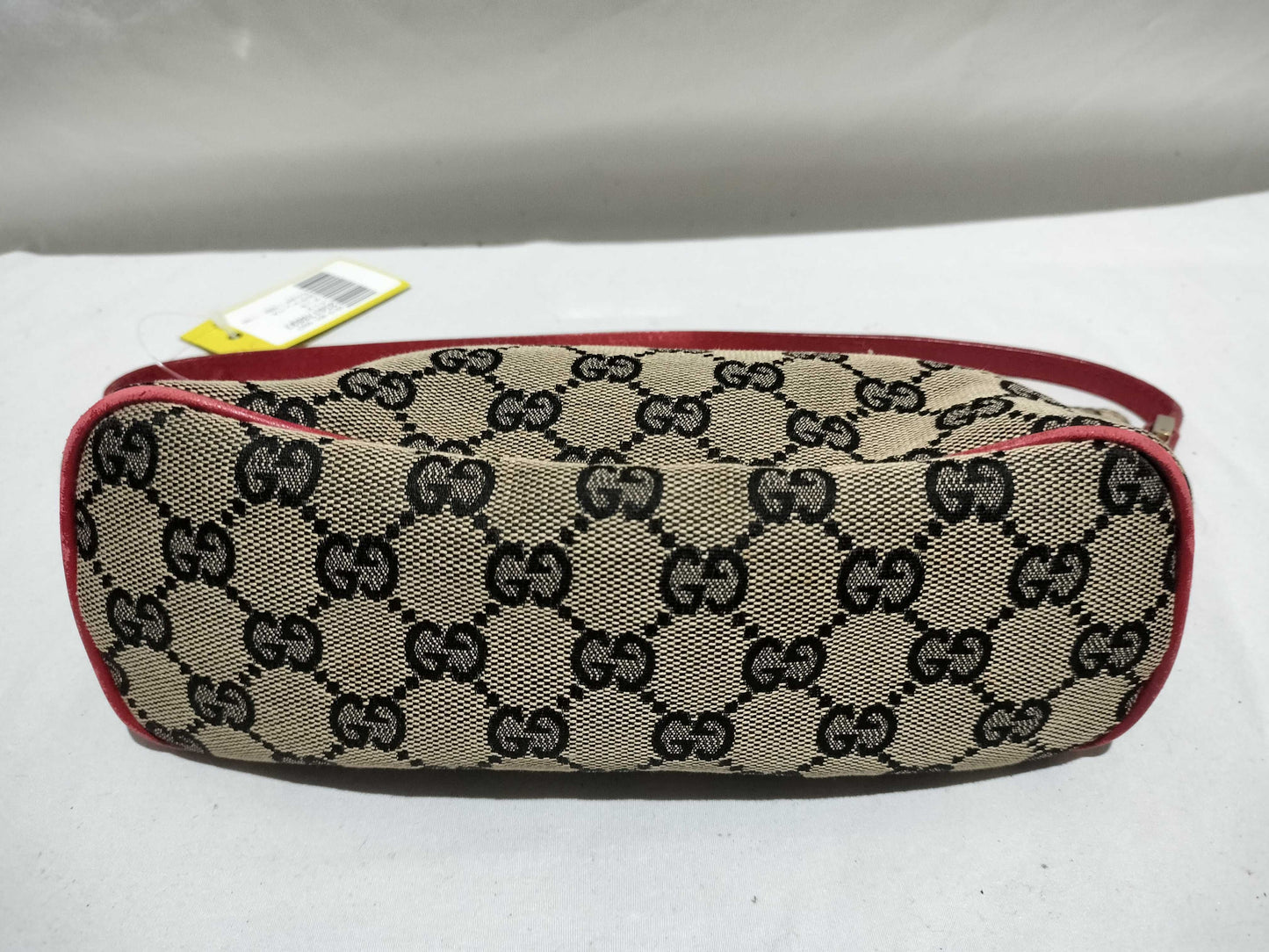 GUCCI GG Canvas One-Shoulder Bag / 039・1103 Pouch