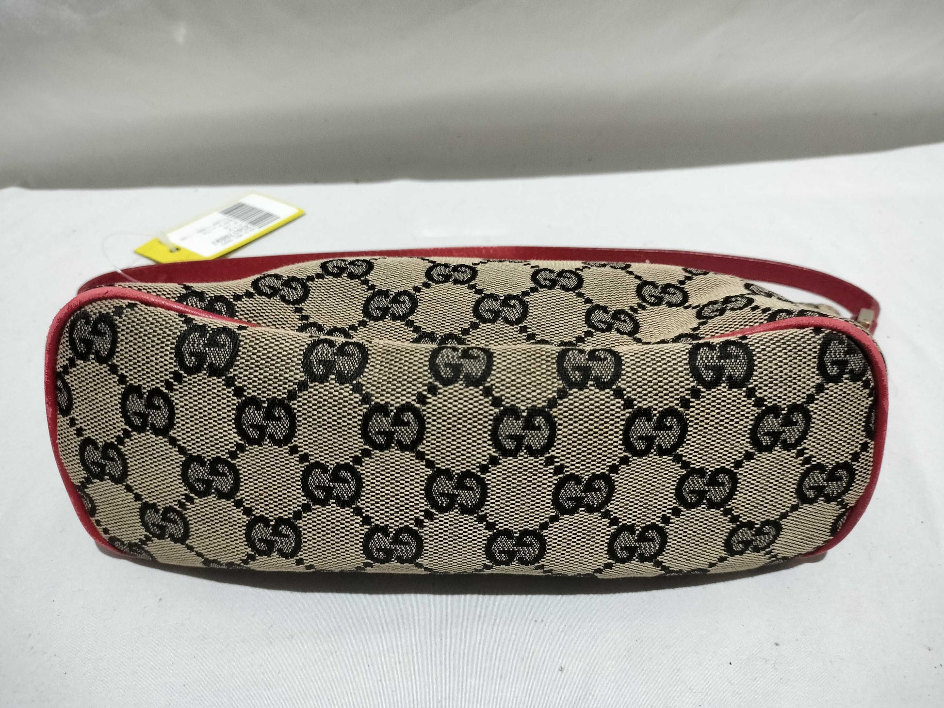 GUCCI GG Canvas One-Shoulder Bag / 039・1103 Pouch