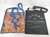 MARC JACOBS Canvas/Bag Set/Logo Shoulder Bag