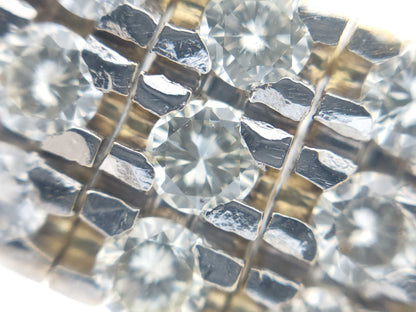 D11.0ct K18 44.6g Necklace 