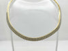 D11.0ct K18 44.6g Necklace 