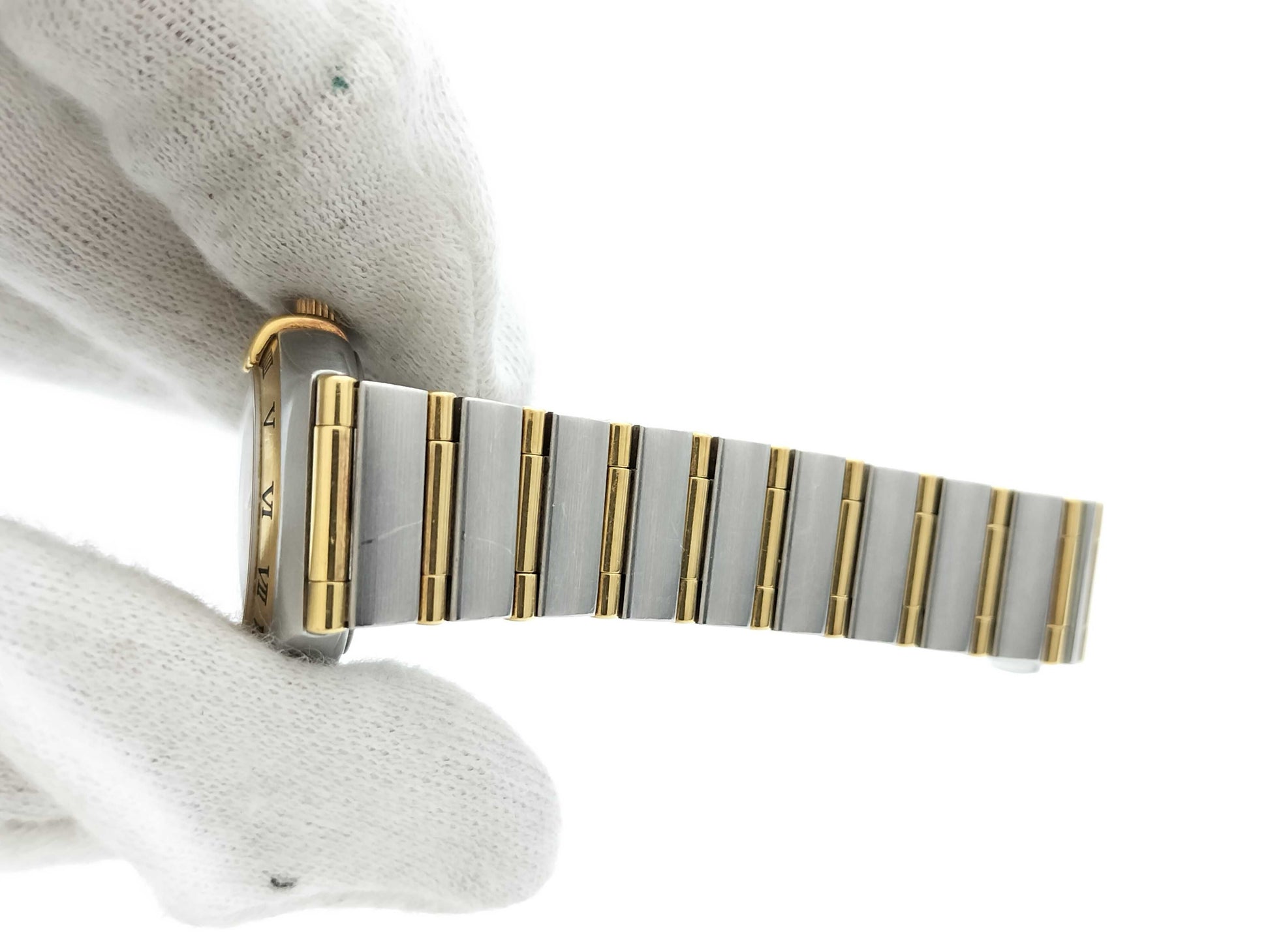 OMEGA Constellation Ladies' Watch