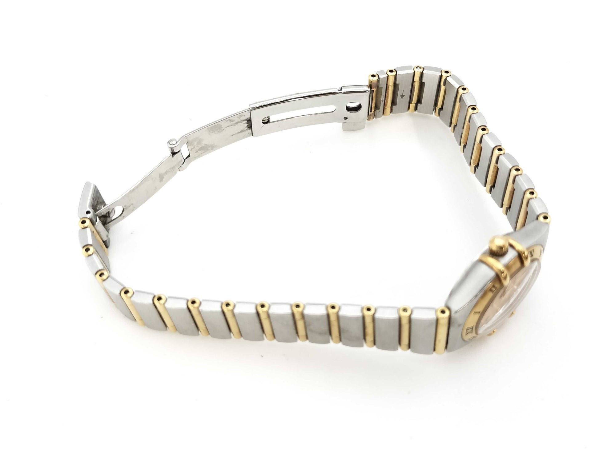 OMEGA Constellation Ladies' Watch