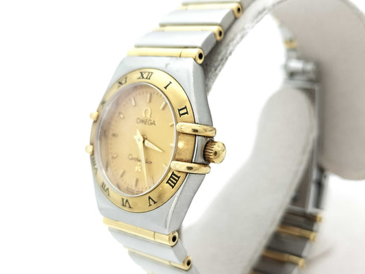 OMEGA Constellation Ladies' Watch
