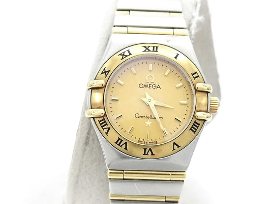 OMEGA Constellation Ladies' Watch