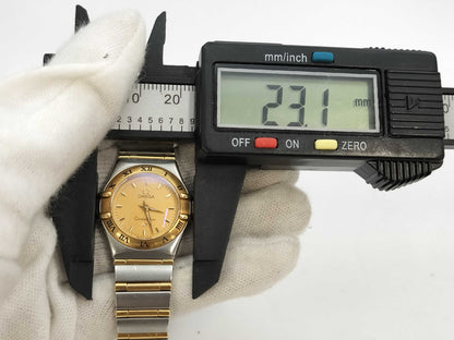 OMEGA Constellation Ladies' Watch