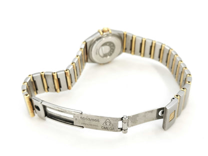 OMEGA Constellation Ladies' Watch