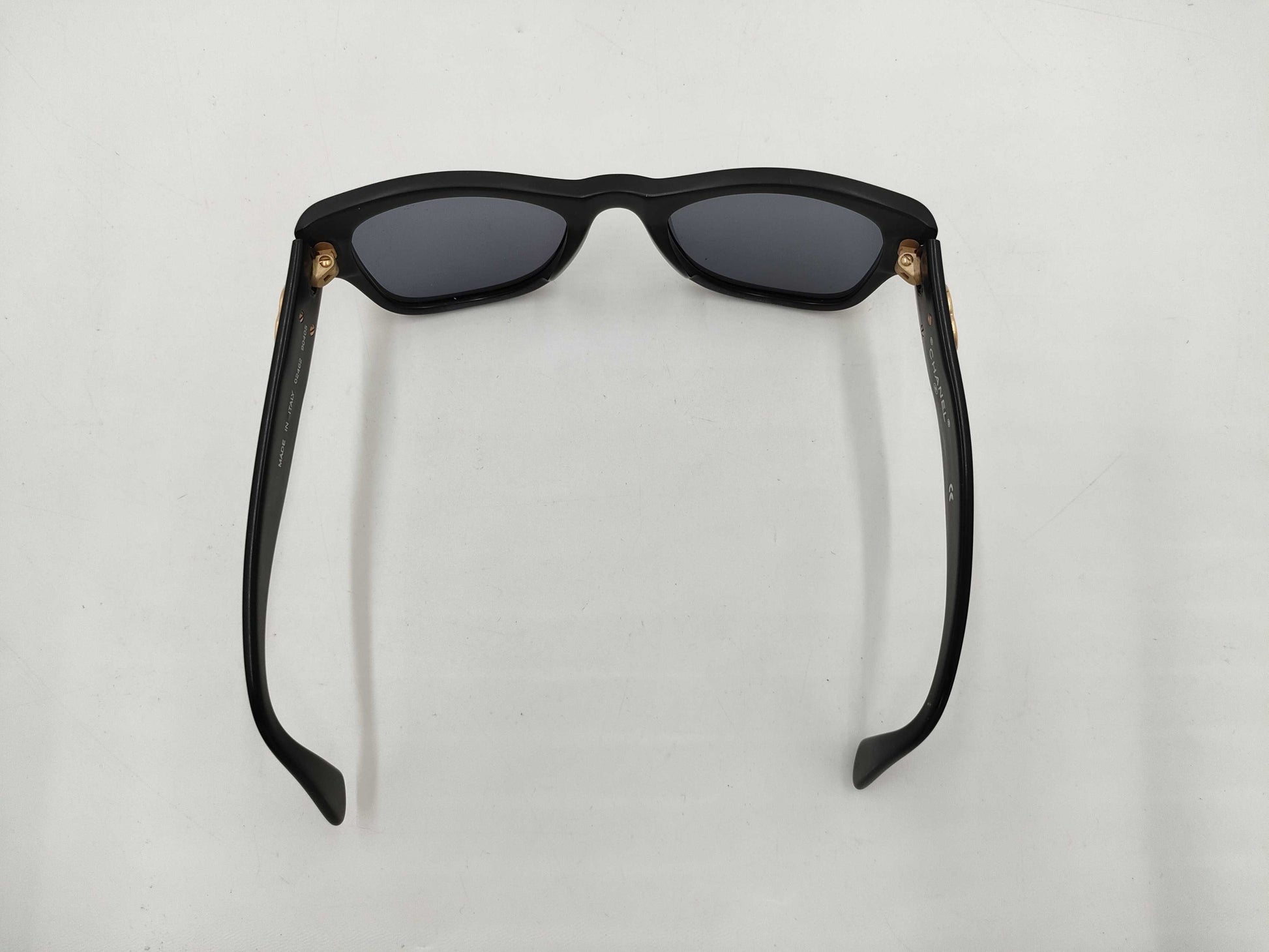  CHANEL Coco Mark 02462 90405 Sunglasses/Glasses