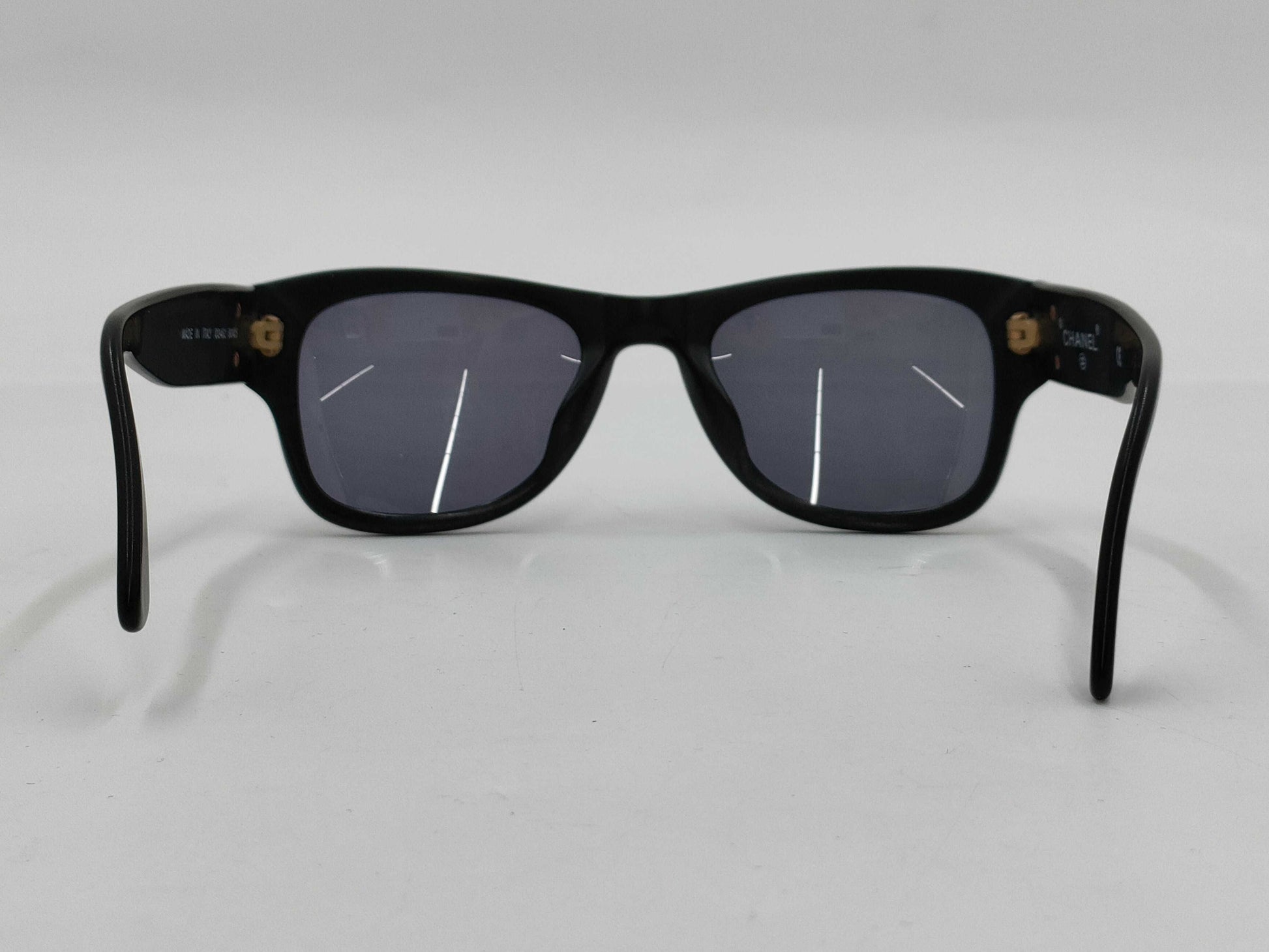  CHANEL Coco Mark 02462 90405 Sunglasses/Glasses