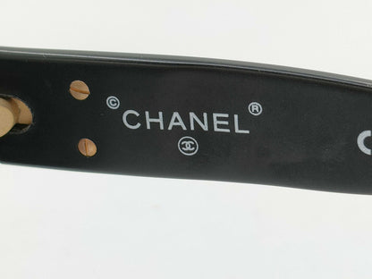  CHANEL Coco Mark 02462 90405 Sunglasses/Glasses