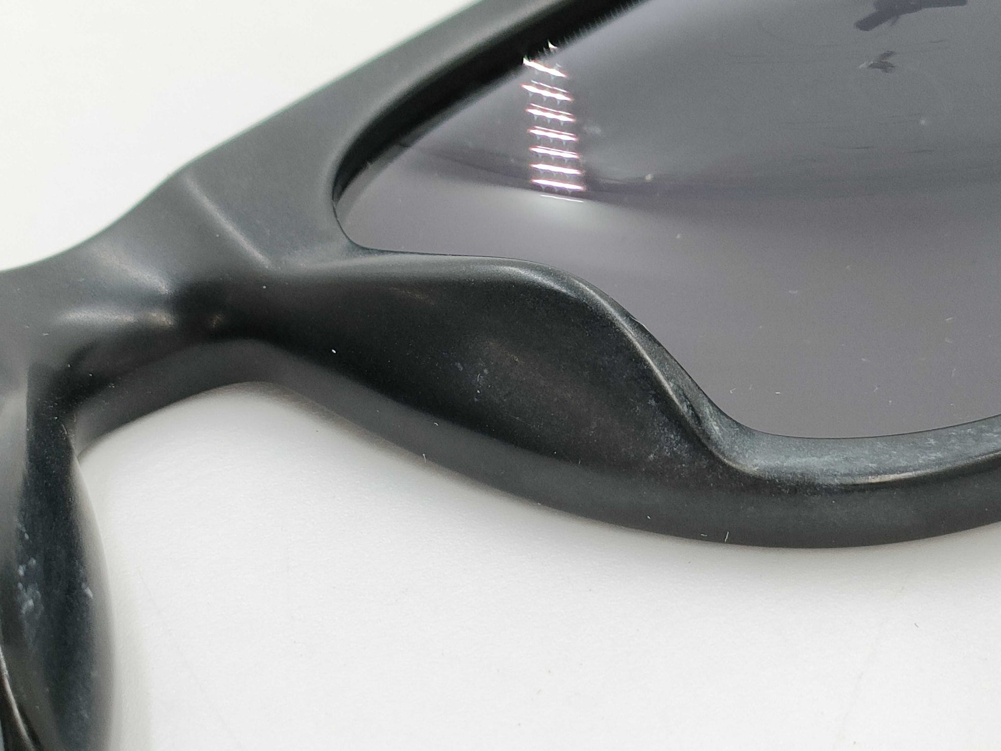  CHANEL Coco Mark 02462 90405 Sunglasses/Glasses