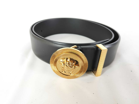 VERSACE Medusa Biggie Belt