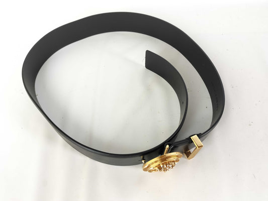 VERSACE Medusa Biggie Belt