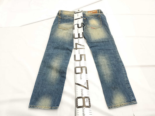 Dsquared Distressed Jeans Pants