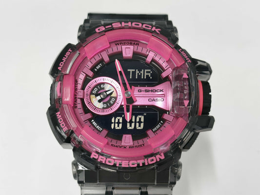 CASIO GA-400SK Men's Watch