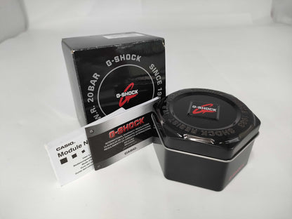 CASIO GA-400SK Men's Watch