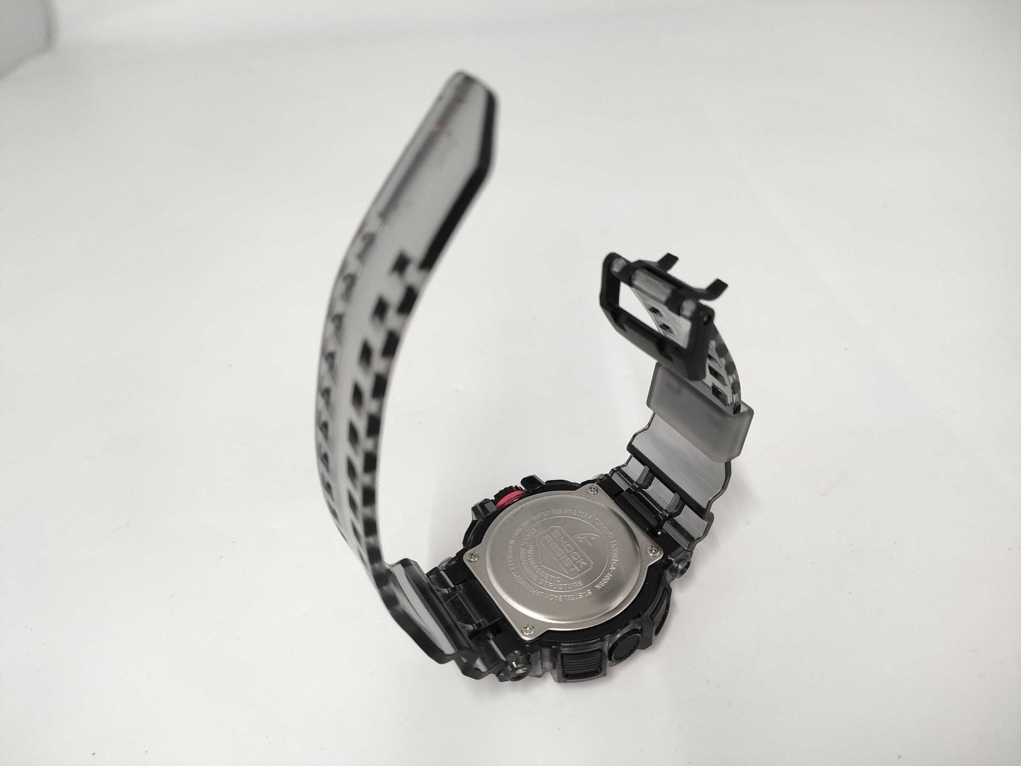 CASIO GA-400SK Men's Watch