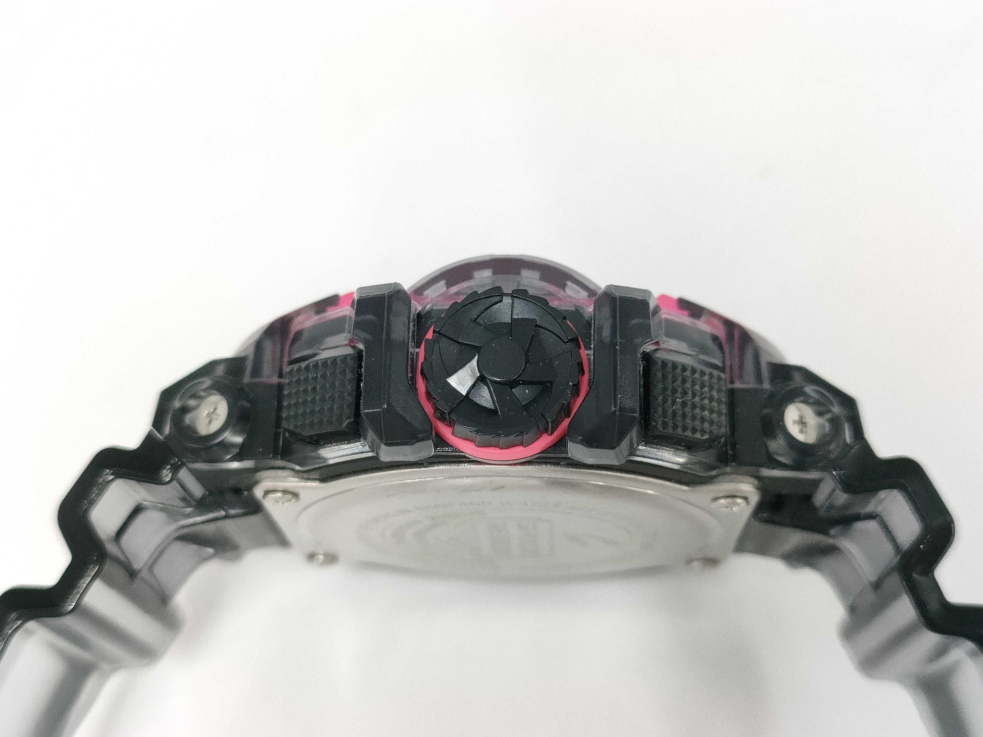 CASIO GA-400SK Men's Watch