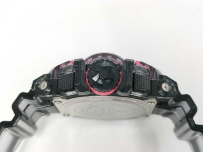 CASIO GA-400SK Men's Watch