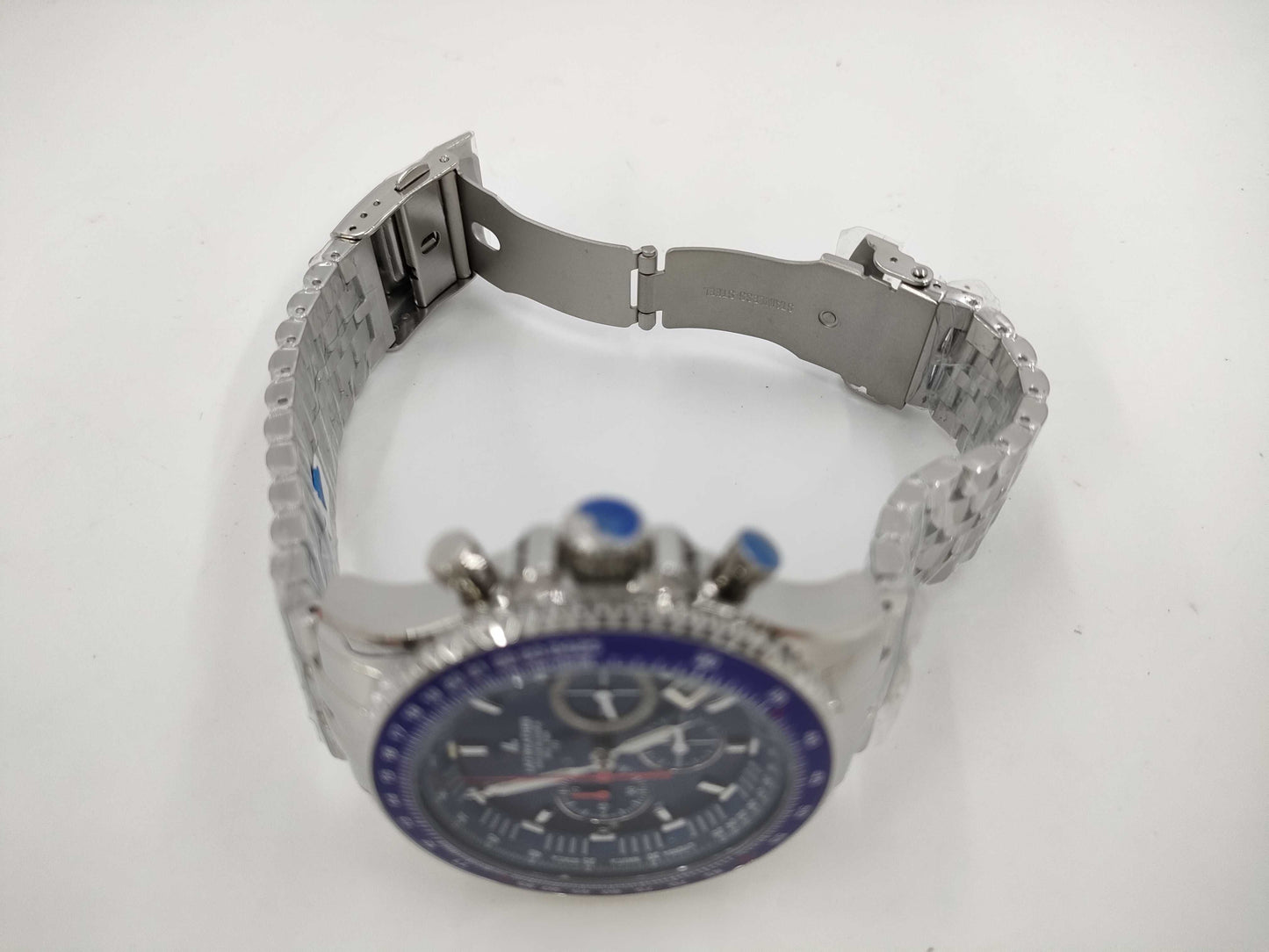 LAD WEATHER 100m/330 Men's Watch
