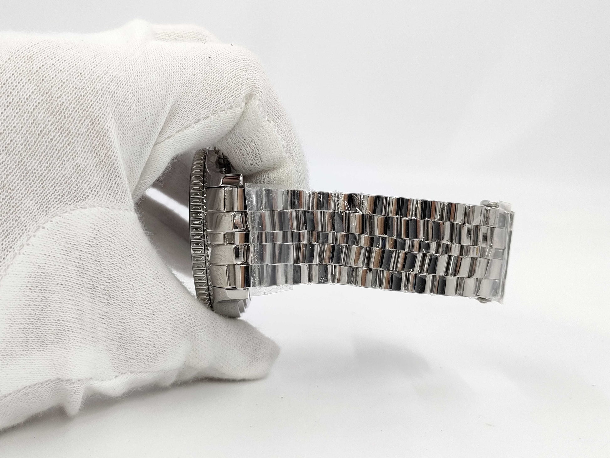 LAD WEATHER 100m/330 Men's Watch