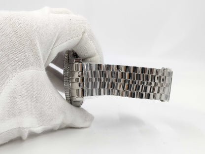 LAD WEATHER 100m/330 Men's Watch