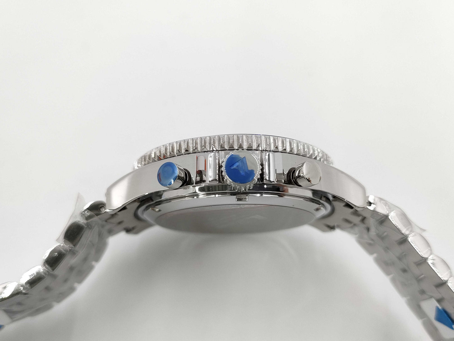LAD WEATHER 100m/330 Men's Watch