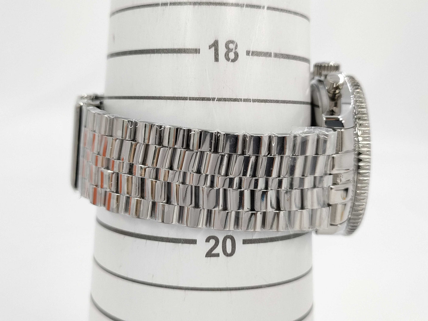 LAD WEATHER 100m/330 Men's Watch