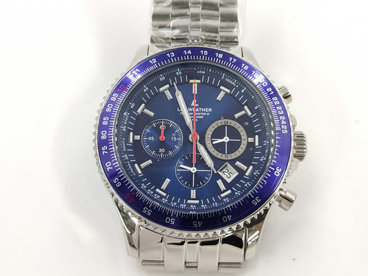 LAD WEATHER 100m/330 Men's Watch