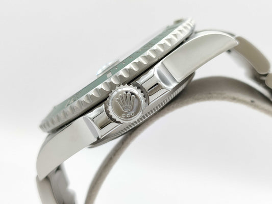 ROLEX 116610LV G682560 Men's Watch