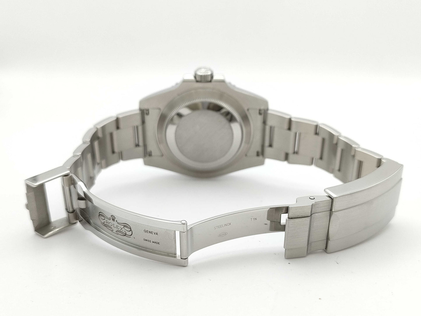 ROLEX 116610LV G682560 Men's Watch