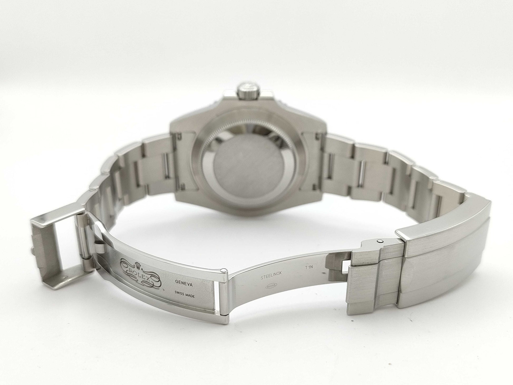 ROLEX 116610LV G682560 Men's Watch