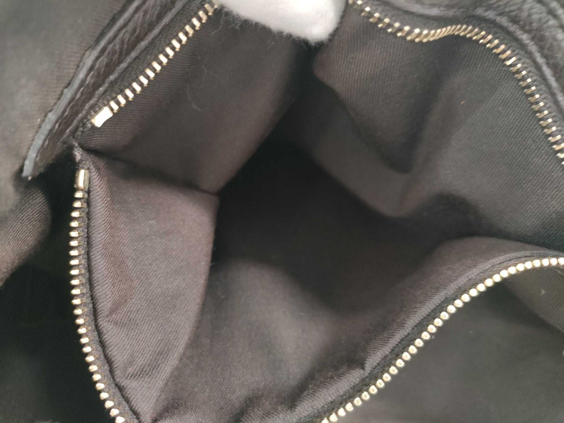 GUCCI GG Canvas 203504 Handbag Handbag
