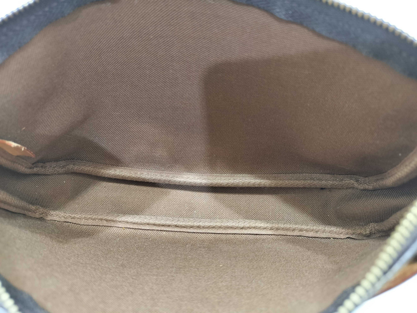LOUIS VUITTON VI 1000 Monogram M40712 Pochette Accessoires Pouch