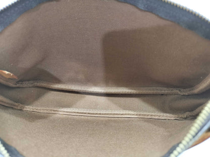 LOUIS VUITTON VI 1000 Monogram M40712 Pochette Accessoires Pouch