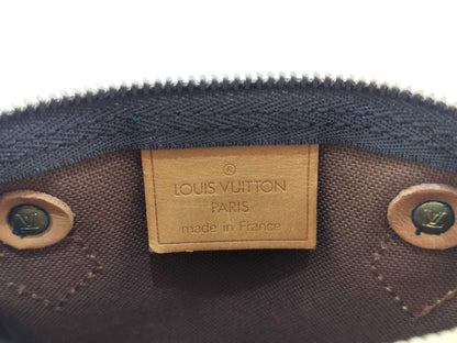 LOUIS VUITTON TH 1912 Monogram Mini Speedy Handbag