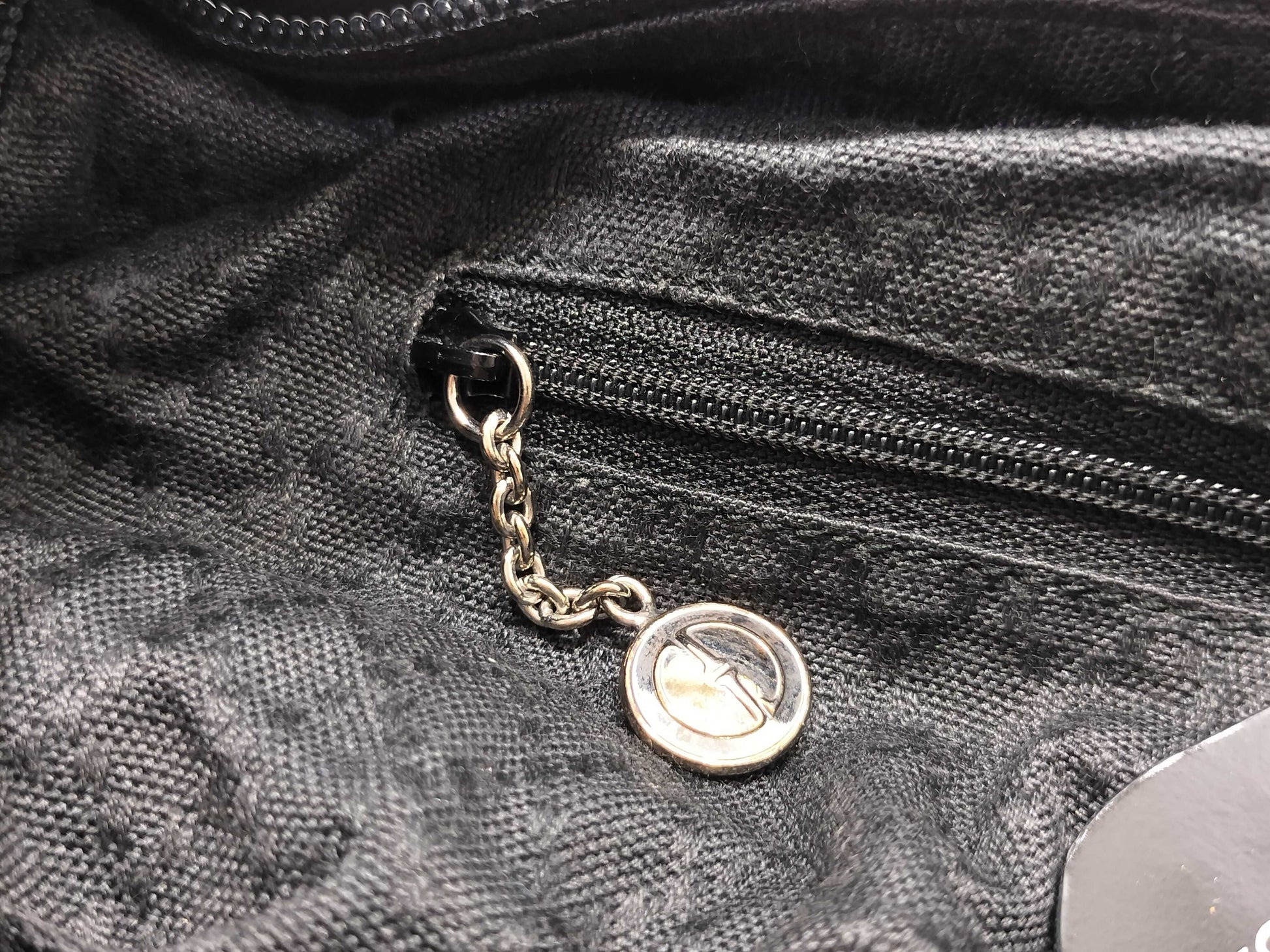 GUCCI Bamboo 000 1998 0531 Handbag