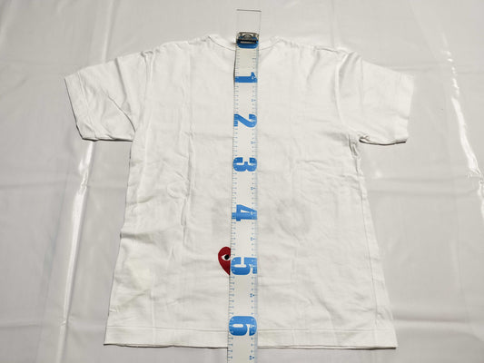 COMME des GARCONS COMME des GARCONS PLAY T-shirt T-shirt