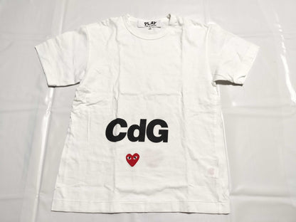 COMME des GARCONS COMME des GARCONS PLAY T-shirt T-shirt