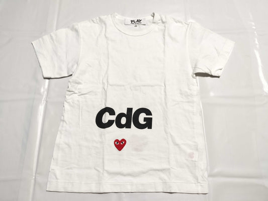 COMME des GARCONS COMME des GARCONS PLAY T-shirt T-shirt